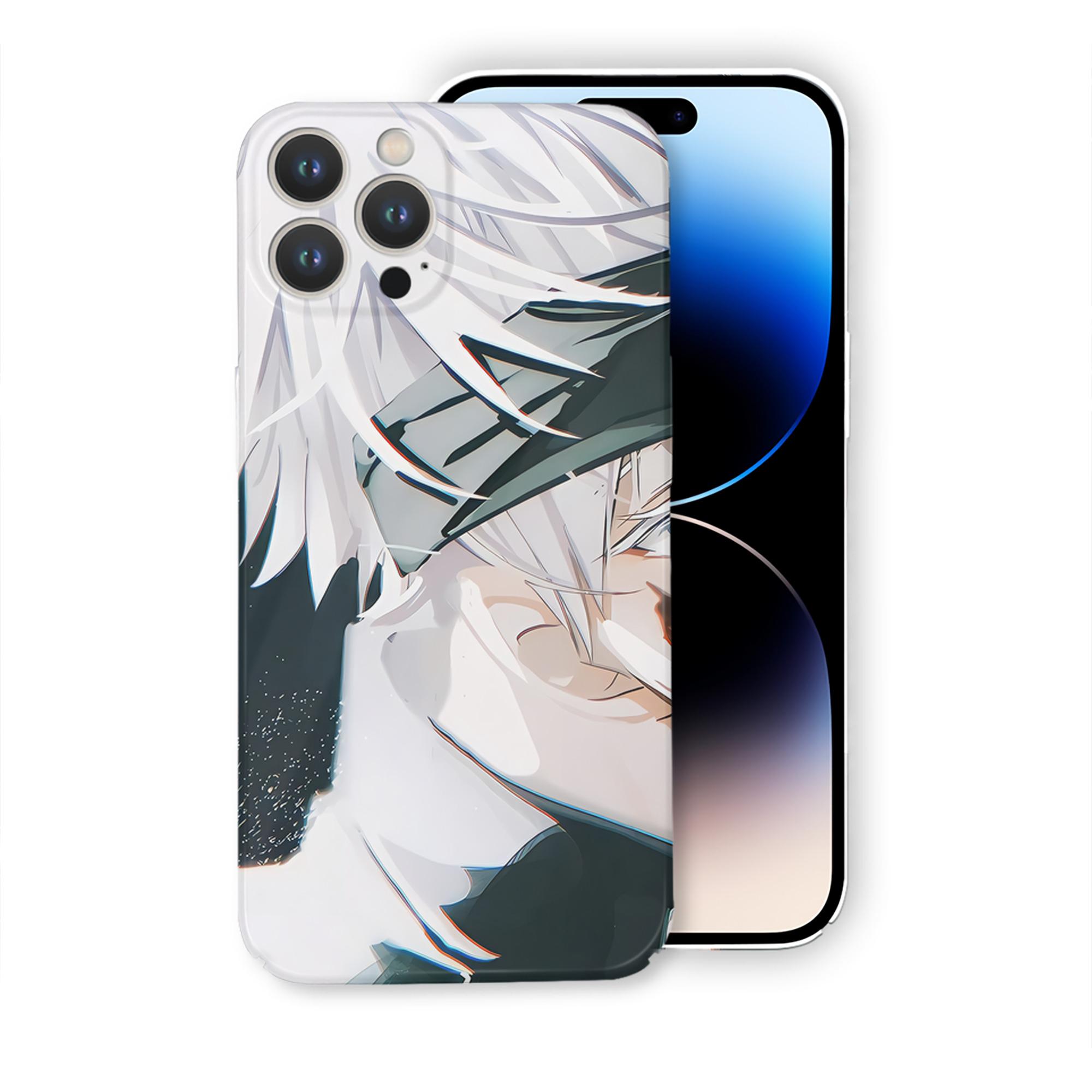 （画像用） SPY×FAMILY间谍家家酒 【iPhone 14シリーズ対応】ハードケース